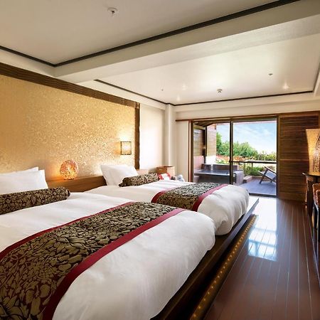 Hotel Green Plaza Хаконе Экстерьер фото