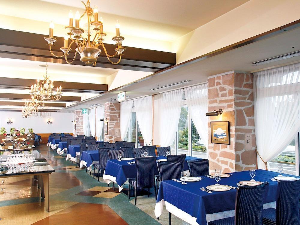 Hotel Green Plaza Хаконе Экстерьер фото