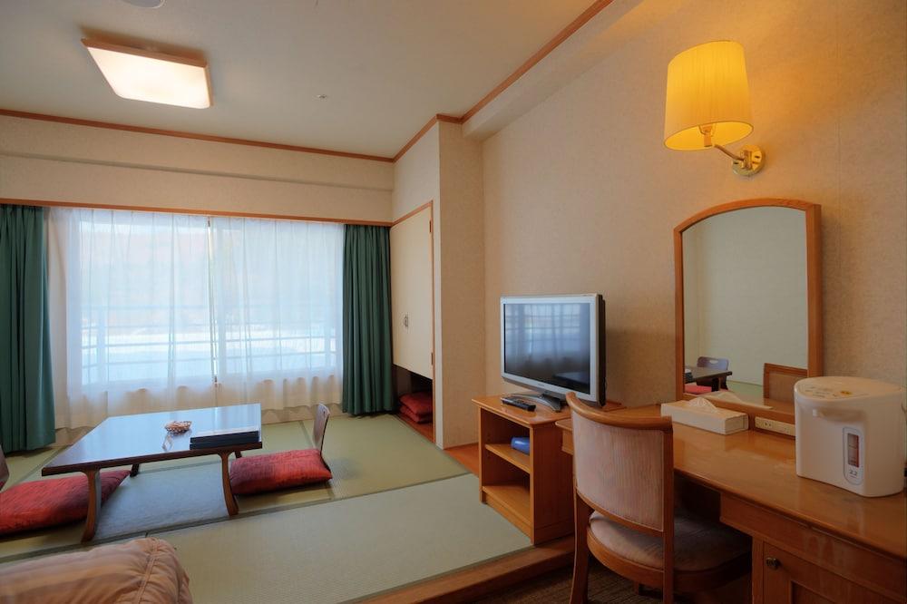 Hotel Green Plaza Хаконе Экстерьер фото