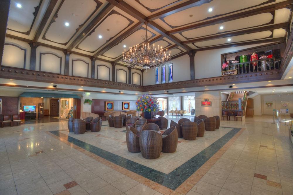 Hotel Green Plaza Хаконе Экстерьер фото