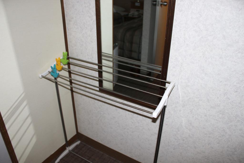 Hotel Green Plaza Хаконе Экстерьер фото