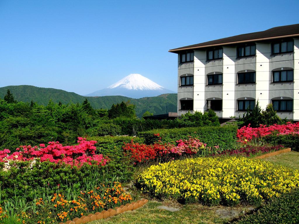 HOTEL GREEN PLAZA HAKONE ХАКОНЕ 4* (Япония) - от 18007 RUB | NOCHI